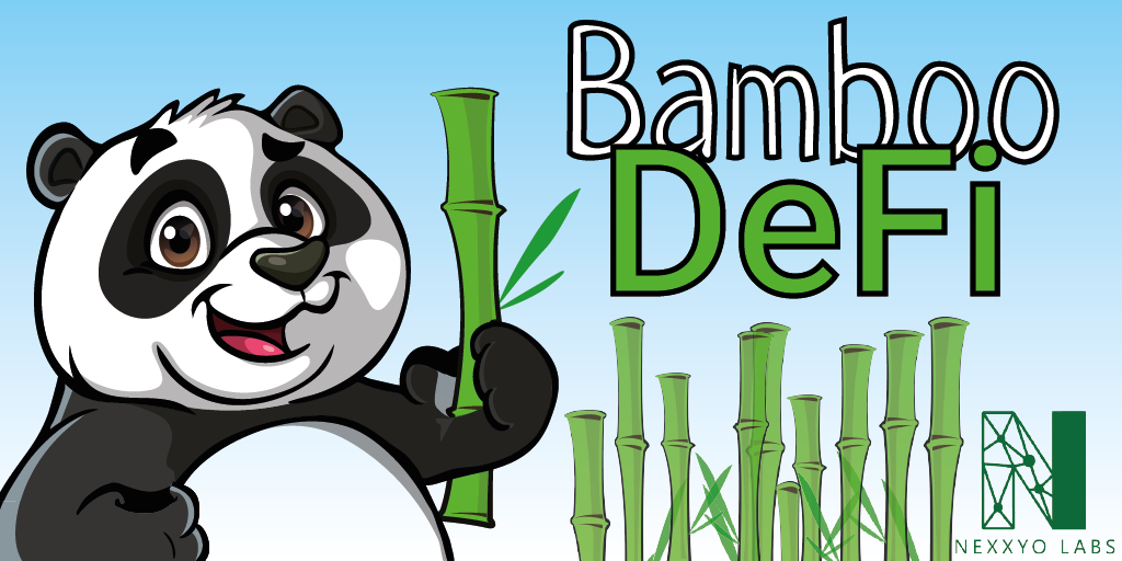 Bamboo Defi