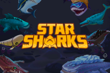 STAR SHARKS